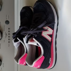 New Balance shoes